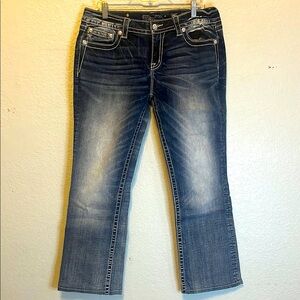 Women's Blue Jeans